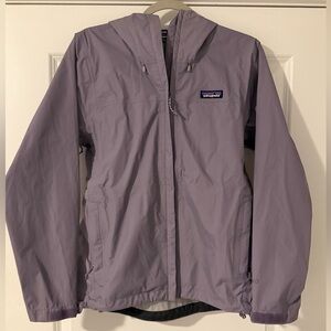 Patagonia Torrentshell Rain Jacket